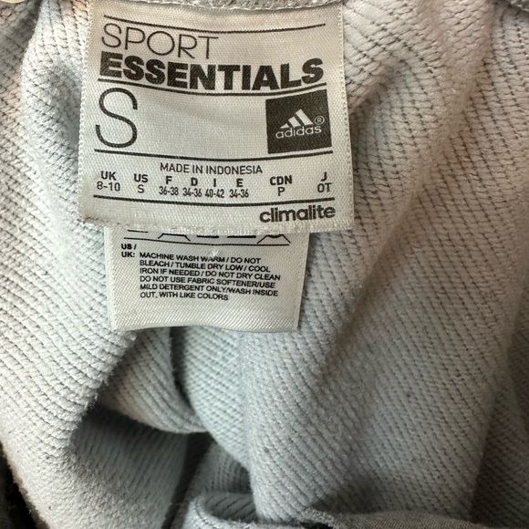 Adidas Sweatpants sz S - Picture 4 of 5